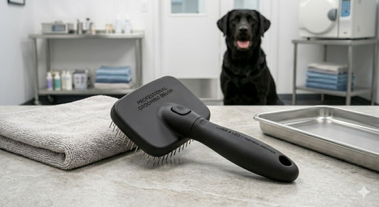 The Haven Brush